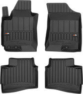 Коврики резиновые Frogum Hyundai i30 I 2007-2012  3D409453