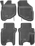 Коврики резиновые Honda jazz I (GD) (2002 - 2008г.) RP 200910 Rezaw-Plast