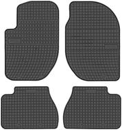 Коврики резиновые Elegant Land Rover Freelander 1996-2006 EL 200970