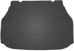 Ковер багажника Frogum Mercedes C-Class CL203 Coupe 2000-2008TM405035
