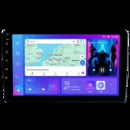 Мультимедийная система DriveX A-903 Q 2+32 4C 4x50W(TDA7851)