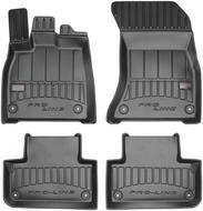Коврики резиновые Frogum Pro-Line Audi Q5 II 2017- 3D407657