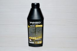 Winso Wizard cleaner & conditioner 1л Очиститель кожи 880870