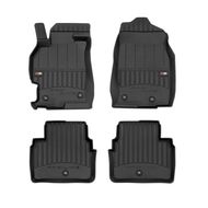 Коврики резиновые Frogum ProLine Mazda 6 II 2007-2012 3D408975