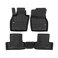 Коврики резиновые Frogum ProLine Mazda CX-60 since 2022 3D428843