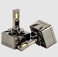 Светодиодная автолампа DriveX Sokill De D3 DR-00003314 к-т.