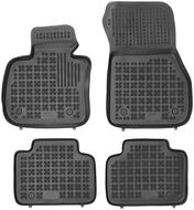 Коврики резиновые Bmw 2 (F45) active tourer (с 2014г.) RP 200721 Rezaw-Plast