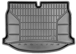 Ковер багажника Frogum Volkswagen The Beetle Hatchback 2011-TM549192