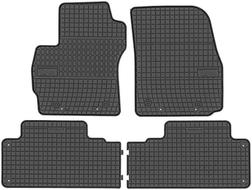 Коврики резиновые Elegant Mazda 5 5os 2005-2010, Premacy II 5os 2005-2010 EL 200863