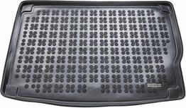 Ковер багажника Rezaw-Plast мягкий Kia niro 2016 - RP 230747