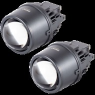 Светодиодные противотуманки DriveX BiLED HL8A 3.0 50/60W 3K/5K/6K к-т.