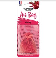 Ароматизатор мешочек Winso Air Bag Cherry 20г. 530420