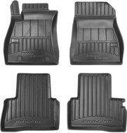 Коврики резиновые Frogum Pro-Line Nissan Juke 2010-2019 3D409002