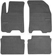 Коврики резиновые Elegant Chevrolet Aveo T200,T250 2002-2012, Kalos 2004-2007 EL 20402560