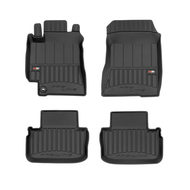 Коврики резиновые Frogum ProLine Lexus IS I 1998-2005 3D426801