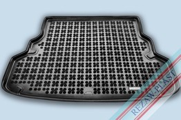 Ковер багажника Rezaw-Plast Kia RIO III 2011 - 2017  RP 230738