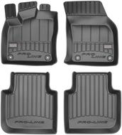 Коврики резиновые Frogum Pro-Line Seat Tarraco 2018-Skoda Kodiaq 2016- 3D407275