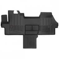 Коврики резиновые Frogum Pro-Line Citroen Jumper II, Fiat Ducato III 2006-. 3D408579