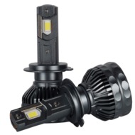 Светодиодная автолампа DriveX SoKill MG H7 80W 9-32V 6К LED DR-00020775 к-т.