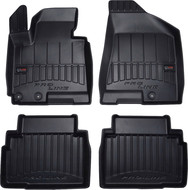 Коврики резиновые Frogum Pro-Line Kia Sportage III 2010-2015 3D409835