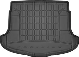 Ковер багажника Frogum Honda CR-V III 2006-2011 TM406001