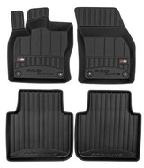 Коврики резиновые Frogum ProLine Volkswagen Tiguan Allspace 2017-2024 3D445543
