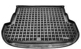 Ковер багажника Rezaw-Plast мягкий Mazda 6 I 2002 - 2008 RP 232210
