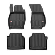Коврики резиновые Frogum ProLine Audi A8 D5 since 2017 3D428546