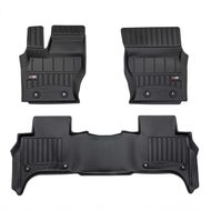 Коврики резиновые Frogum ProLine Land Rover Range Rover Sport III since 2022 3D430426