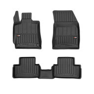Коврики резиновые Frogum ProLine DS 4 II since 2021,Opel Astra L since 2022,Peugeot 308 III 3D427167