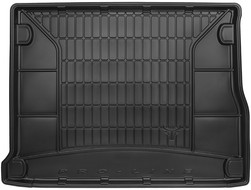 Ковер багажника Frogum Renault Scenic III 2009-2016 TM548119