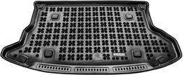 Ковер багажника Rezaw-Plast мягкий Hyundai Tucson I 2004-2010 RP 230611