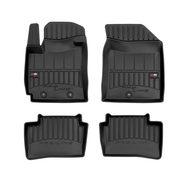 Коврики резиновые Frogum ProLine Hyundai i10 II 2013-2019 3D409576