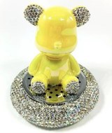 Ароматизатор Медвежонок yellow