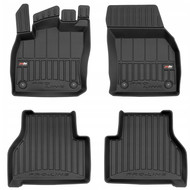 Коврики резиновые  Frogum Pro-Line Ford Tourneo Connect III since 2022 3D426412