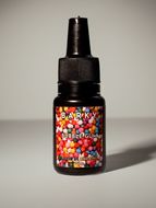 Доливка к ароматизатору Barky Bubble Gum Бабл гам