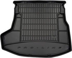 Ковер багажника Frogum Toyota Corolla XI E160 Sedan 2013-TM548591