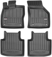 Коврики резиновые Frogum Pro-Line Skoda Superb III 2015-  3D407046