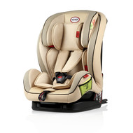 Детское кресло MultiFix Aero+ (II+III)  Summer Beige Heyner 796 150