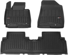 Коврики резиновые Frogum Kia Carens IV2013-2019  3D426399
