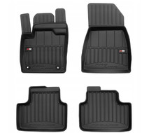 Коврики резиновые Frogum ProLine Volvo C40 Recharge since 2021,Volvo XC40 Recharge since 2020 3D4278