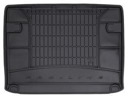 Ковер багажника Frogum Citroen DS5 Hybrid 2011-2015 TM405233