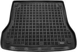 Ковер багажника Rezaw-Plast мягкий Citroen C5 II 2001 – 2008. RP 230111