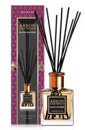 Аромадиффузор воздуха Areon Home Perfume Premium Mozaic Black Fougere Черный Фужер HPM05 150мл