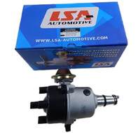 Распределитель зажигания LSA ГАЗ 3110 (5406.3706-05) 31029-3706000-05 