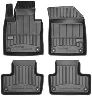 Коврики резиновые Frogum Pro-Line Volvo XC60 II 2017- 3D407848