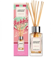 Аромадиффузор воздуха Areon Home Perfume Bubble Gum Бабл Гам PS15 85мл