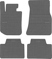 Коврики резиновые Elegant BMW 3 G20 2018- EL 20410008