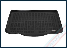 Ковер багажника Rezaw-Plast Suzuki SWIFT V 2017 -  RP 231626