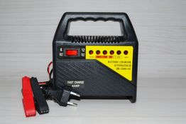 Зарядное устройство 4A HB-1204S 6-12B 